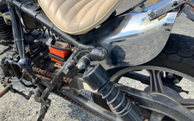 SUZUKI GLASS TRACKER BIG BOY NJ47A