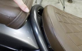 HONDA REBEL 250 S 2007 MC49