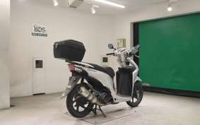 HONDA DIO 110 JF58