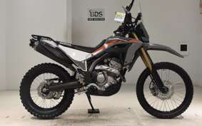 HONDA CRF250 GEN 2 RALLY 2010 MD47