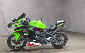 KAWASAKI  NINJA ZX-25R SE ZX250E