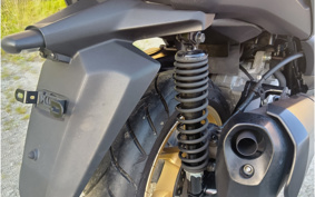 YAMAHA X-MAX SG42J