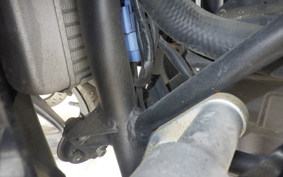 HONDA CBR250R A 2001 MC41