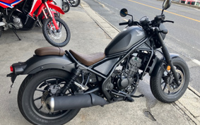 HONDA REBEL MC49