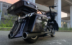 HARLEY FLTR1450 2009 FS4