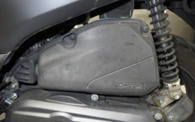 HONDA TACT Gen.4 1988 AF79