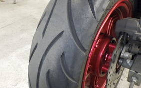 KAWASAKI Z125 PRO 2023 BR125H