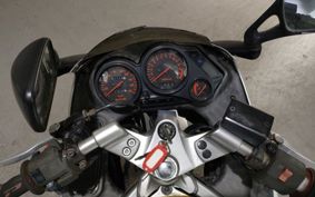 KAWASAKI ZZR250 EX250H