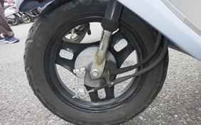 SUZUKI LET's 4 Basket CA43A