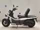 Фото Honda PS250 2004 с японского аукциона