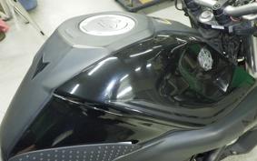 YAMAHA MT-03 2017 RH07J