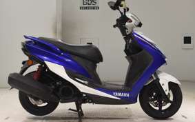 YAMAHA CYGNUS 125 XSR 3 SEA5J