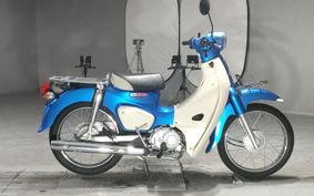HONDA SUPER CUB110 JA44