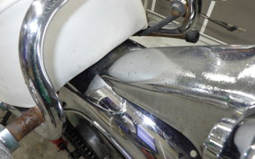 HONDA CB400T HAWK 2 1977 CB400T