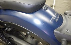 HONDA REBEL 250 A 2021 MC49