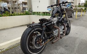 HARLEY HARLEY XL1200 2000 CHP