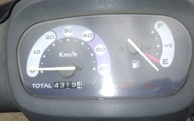 YAMAHA JOG POCHE SA08J