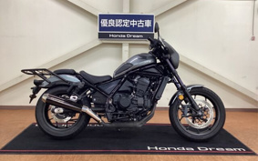 HONDA REBEL 1100 DCT 2023 SC83