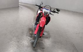 HONDA CRF250L MD47