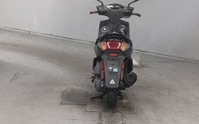 YAMAHA CYGNUS125XSR SE44J