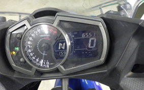 KAWASAKI NINJA 250 2006 EX250P