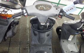 YAMAHA AXIS 100 2021 SB01J