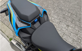 BMW S1000R 2025 0P31