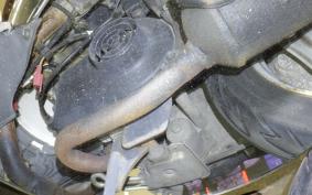 SUZUKI VERDE CA1MB