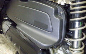 SUZUKI ｽｳｨｯｼｭ125 1993 DV12B
