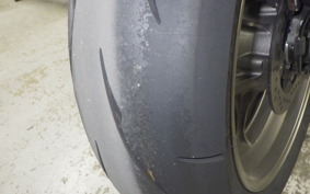 SUZUKI GSX-R1000R A 2019 DM11G