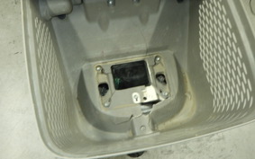 SUZUKI LET's 4 Basket CA43A