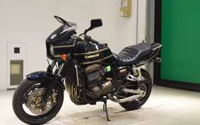 KAWASAKI ZRX1200 R 2001 ZRT20A