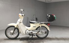 HONDA SUPER CUB110 JA07