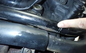 KAWASAKI Z750 GP 2026 KZ750R