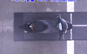 HONDA DIO