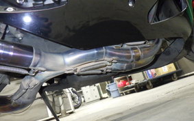 KAWASAKI ZX 1400 NINJA R A 2015