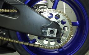 YAMAHA YZF-R6 2019