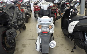 YAMAHA JOG ZR Gen.2 SA16J