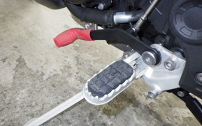 TRIUMPH TIGER 900 GT PRO 2023