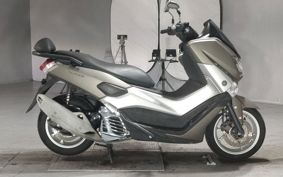 YAMAHA N-MAX 125 SE86J