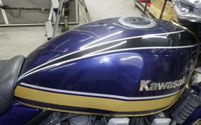 KAWASAKI ZEPHYR 400 KAI 2000 ZR400C