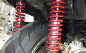 YAMAHA MAJESTY 250 C 2012 SG03J