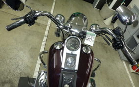 HARLEY FLSTC 1580 2007