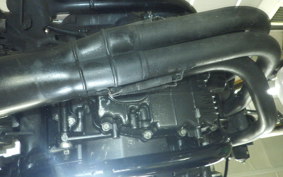 HONDA CB400SF GEN 4 A 2016 NC42