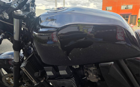 KAWASAKI ZRX400 2001 ZR400E