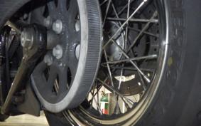 HARLEY FLSTC 1580 2013