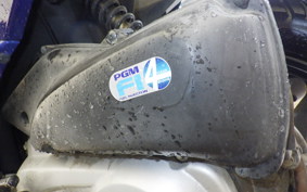 HONDA DIO Gen.6 2022 AF68