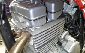 KAWASAKI SUPER SHERPA KL250G