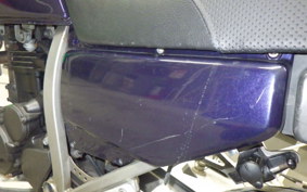 HONDA AX-1 MD21
