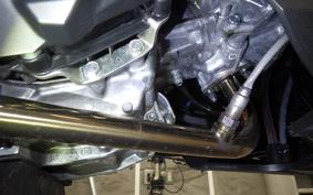 HONDA ADV160 2012 KF54